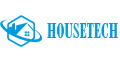 Logo công ty housetech